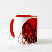 Caneca de Áries