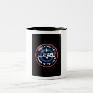 Caneca de Arma Superior