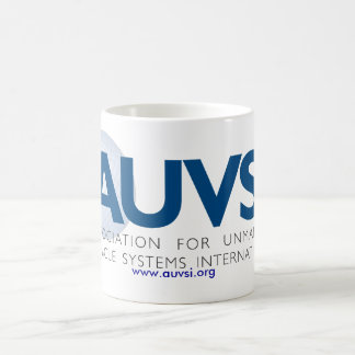 Caneca de AUVSI