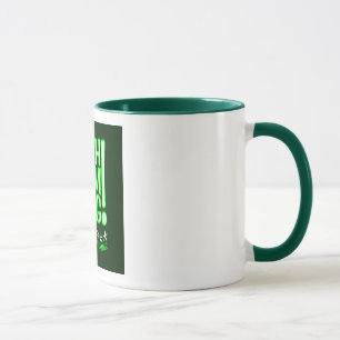 Caneca de BAH HUMBUG