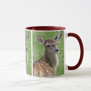 Caneca de Bambi