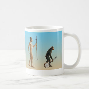 Caneca de Banjolution