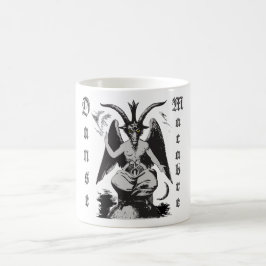 Caneca de Baphomet