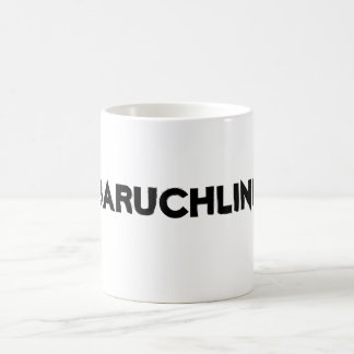 Caneca de Baruchline
