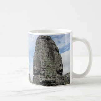 Caneca de Bayon e de Angkor Wat
