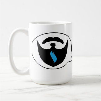 Caneca de Beardivism