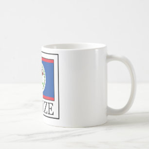 Caneca de Belize