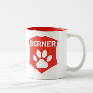Caneca de Berner