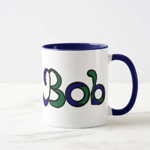 Caneca de Bob