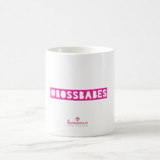 Caneca de BossBabe