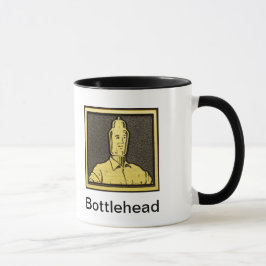 Caneca de Bottlehead