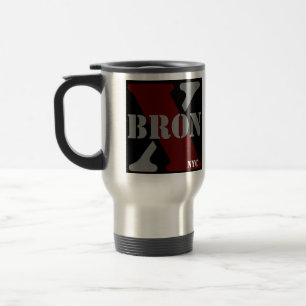 Caneca de BronX NYC