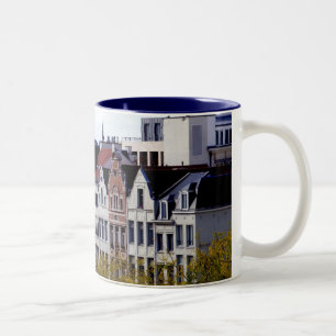 Caneca de Bruxelas