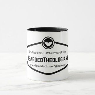 Caneca de BT da campainha