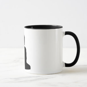 Caneca de Buddha