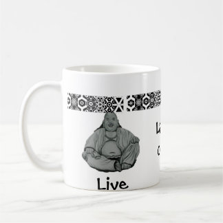 Caneca de Buddha