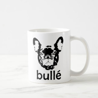 Caneca de Bulle
