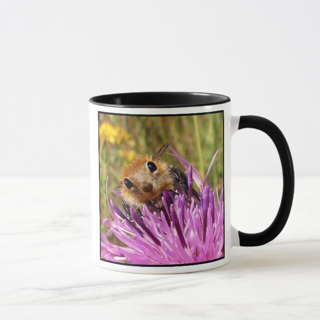 Caneca de Bumblemunk (Direita)