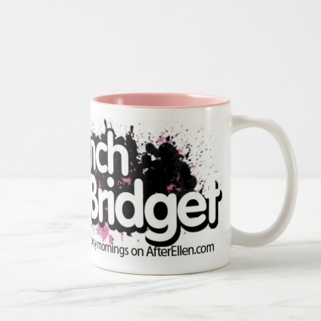 CANECA DE BWB 2009 (Direita)