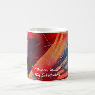 Caneca de café
