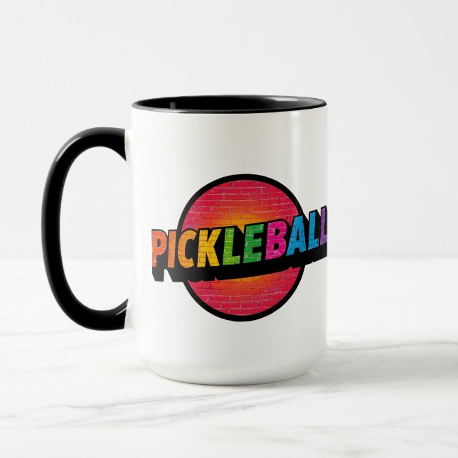 caneca de café (Esquerda)