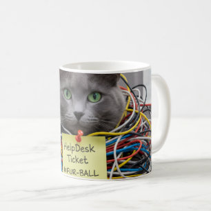 CANECA DE CAFÉ 