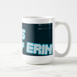 Caneca de café