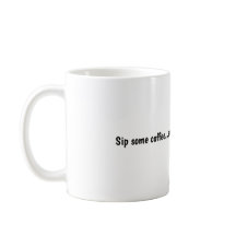 Caneca de Café