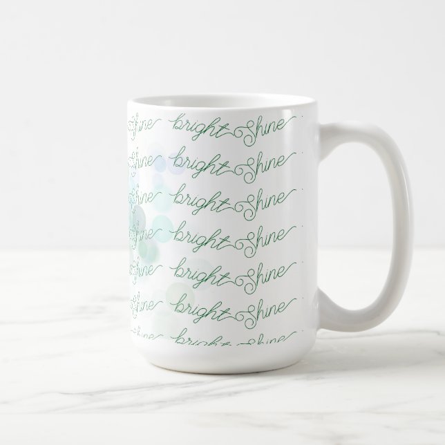 Caneca de café (Direita)