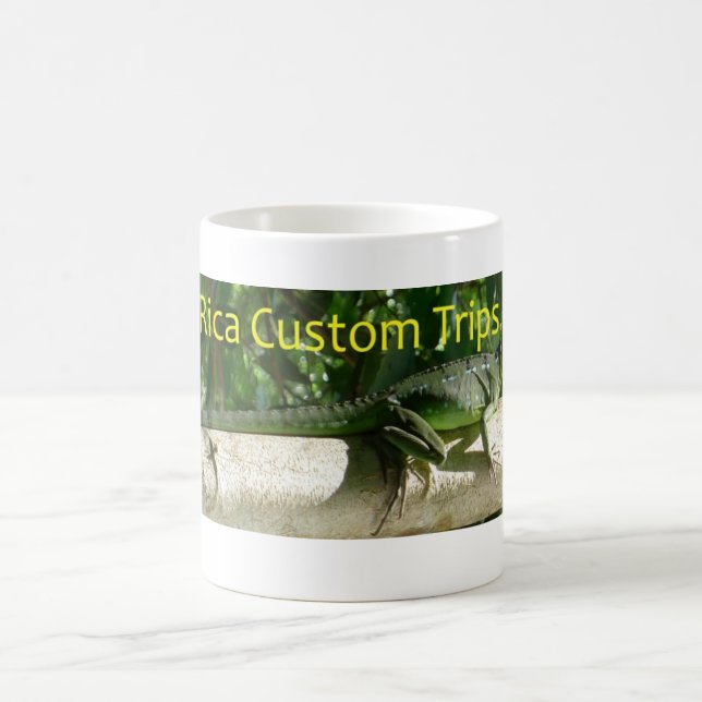 Caneca de café (Centro)