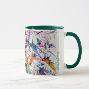 Caneca de café