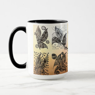 Caneca de café