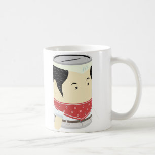 Caneca de café