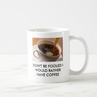 CANECA DE CAFÉ