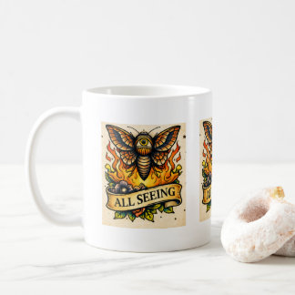 Caneca de café