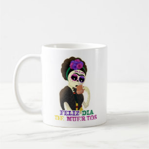 CANECA DE CAFÉ