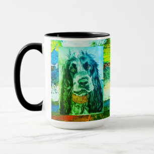 Caneca de café