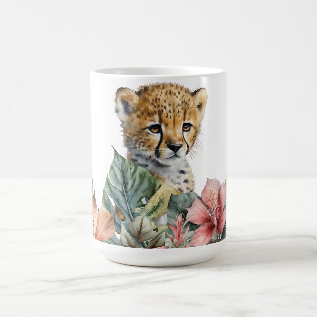 Caneca de café (Centro)