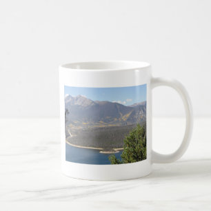 CANECA DE CAFÉ