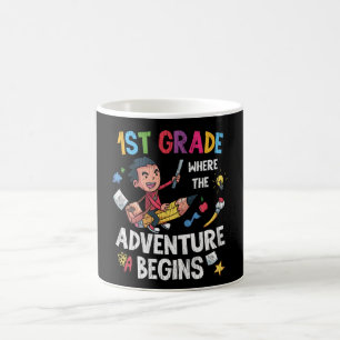 CANECA DE CAFÉ