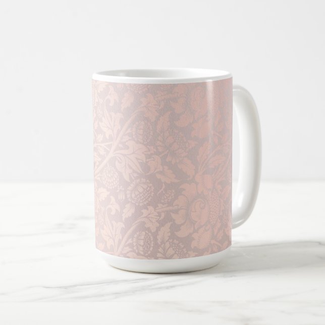 Caneca de Café (Frente Esquerda)