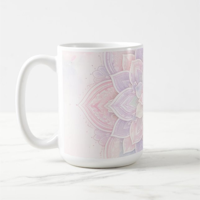 Caneca de café (Esquerda)