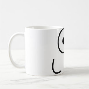 Caneca de café