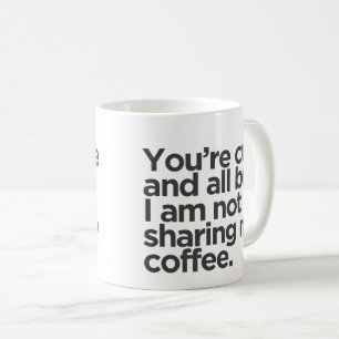 Caneca de Café