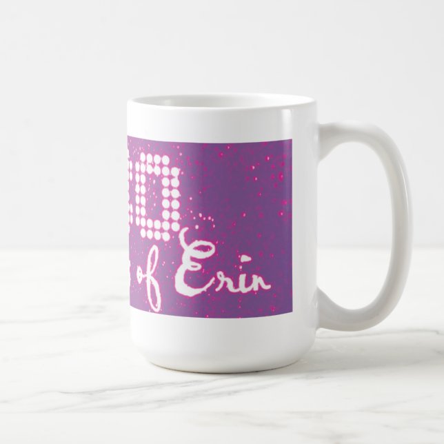 Caneca de café (Direita)
