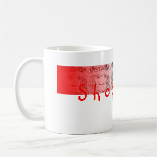 Caneca de café