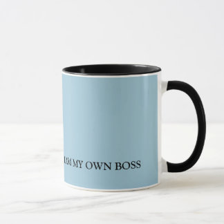 CANECA DE CAFÉ
