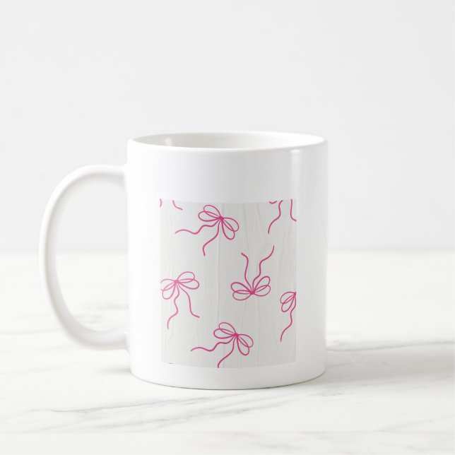 caneca de café (Esquerda)