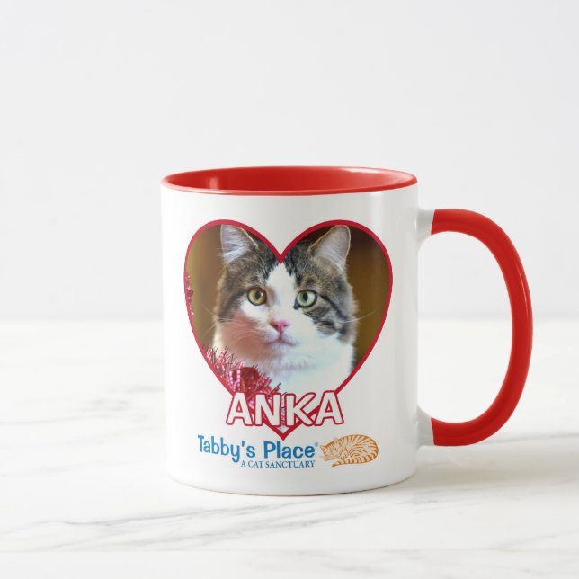 Caneca de café (Direita)