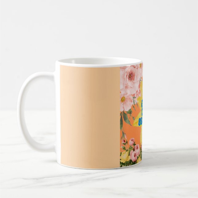 caneca de café (Esquerda)